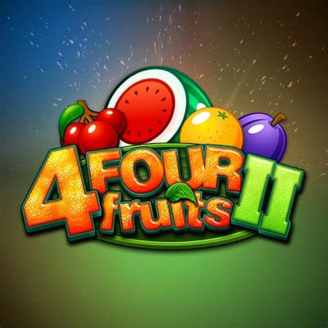 Four Fruits Ii 1xbet